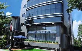 Ontur Butik Hotel